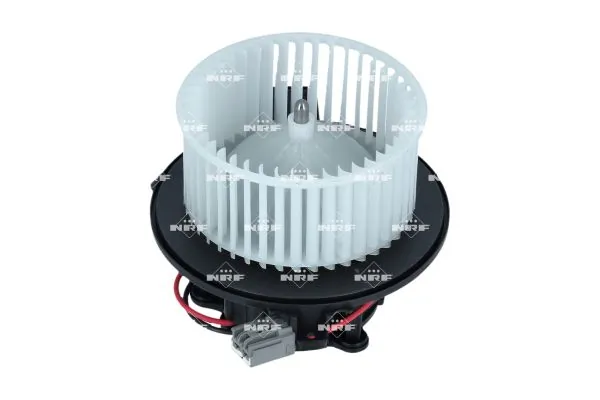 Interior Blower