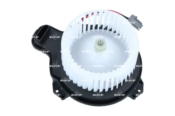 Interior Blower