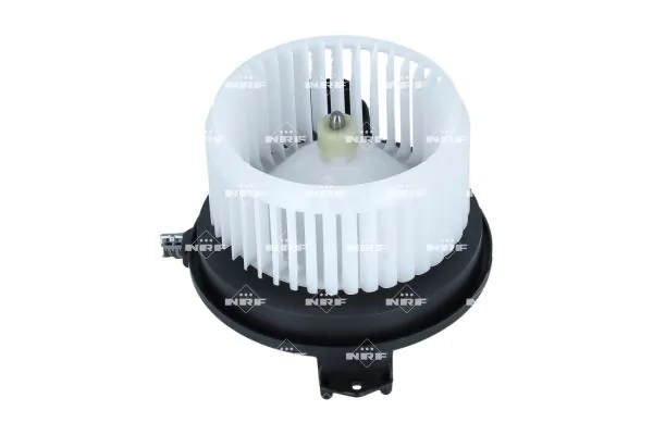 Interior Blower