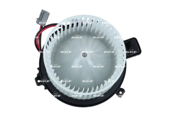 Interior Blower