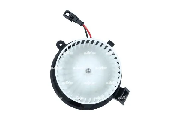 Interior Blower