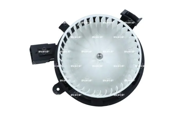 Interior Blower