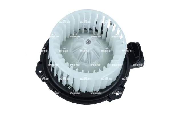 Interior Blower