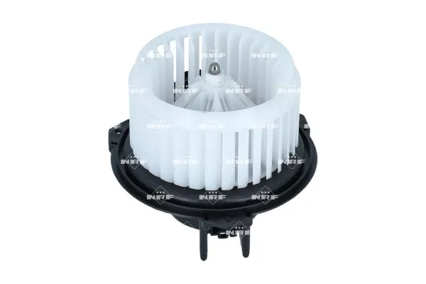 Interior Blower