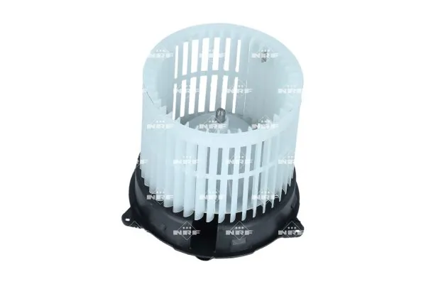 Interior Blower