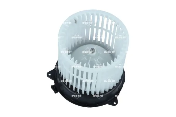Interior Blower