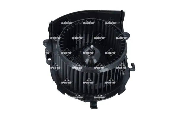 Interior Blower