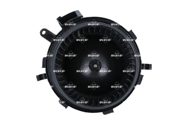Interior Blower