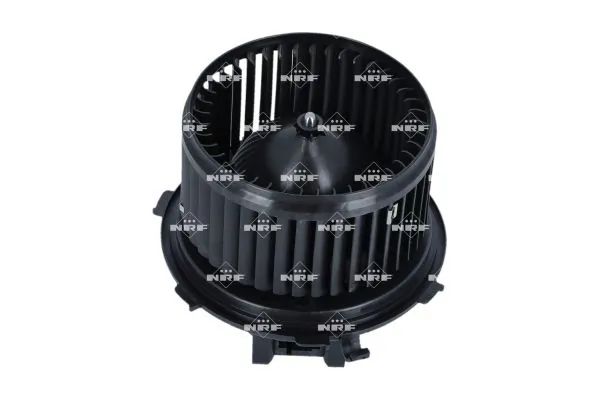 Interior Blower