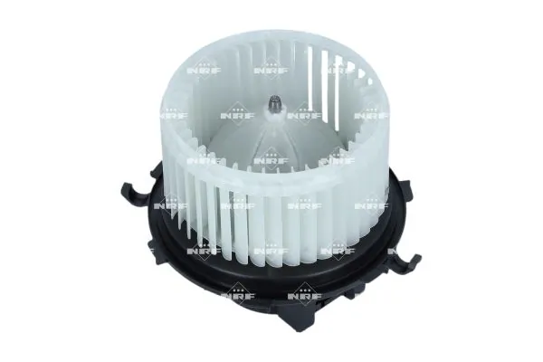 Interior Blower