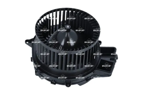 Interior Blower