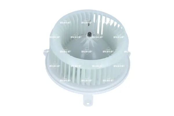 Interior Blower
