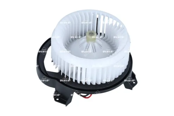 Interior Blower