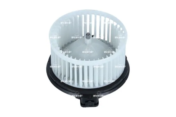 Interior Blower
