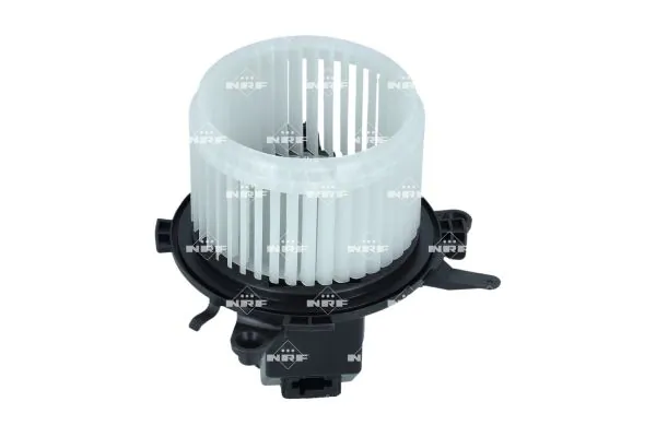 Interior Blower