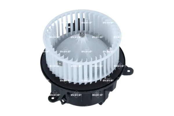 Interior Blower