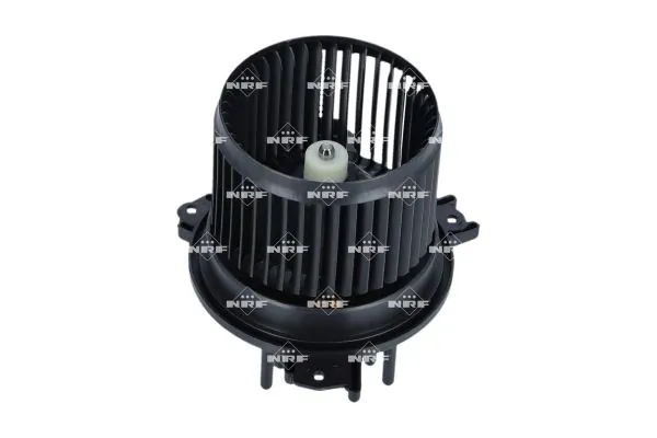 Interior Blower