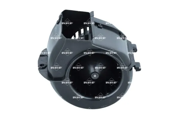 Interior Blower
