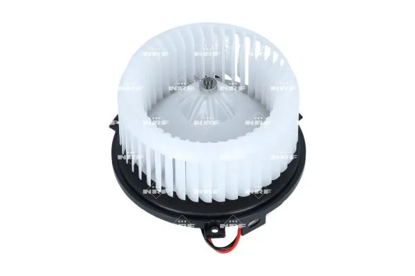 Interior Blower