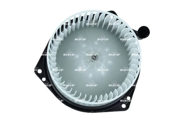 Interior Blower