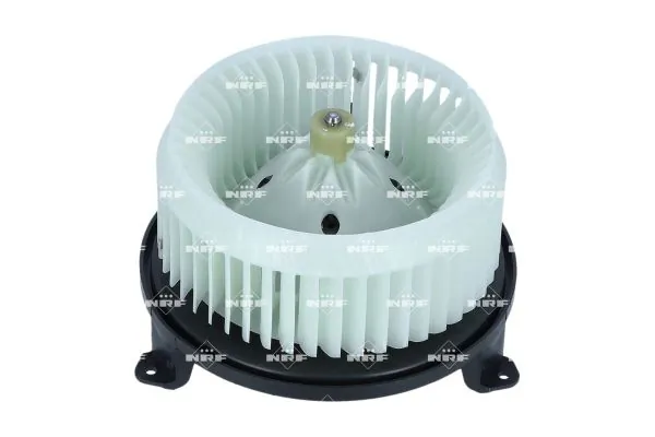 Interior Blower