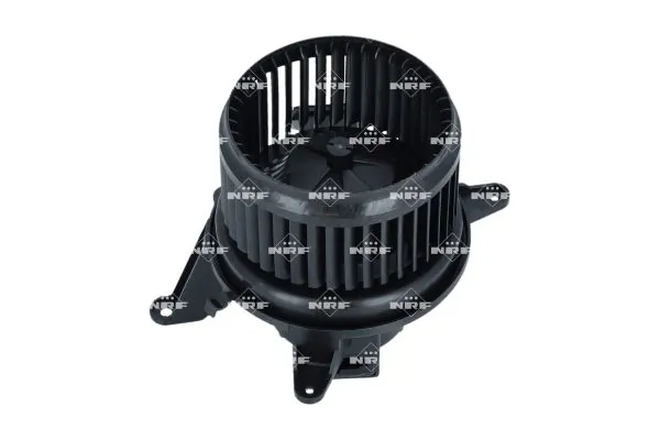 Interior Blower