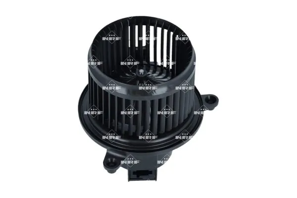 Interior Blower