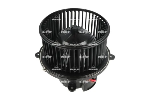 Interior Blower