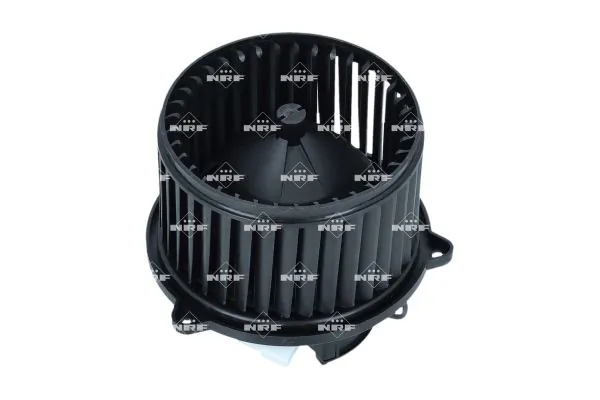 Interior Blower