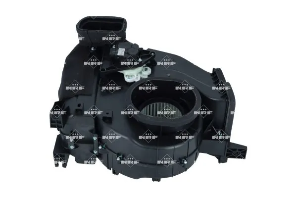 Interior Blower