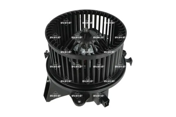 Interior Blower
