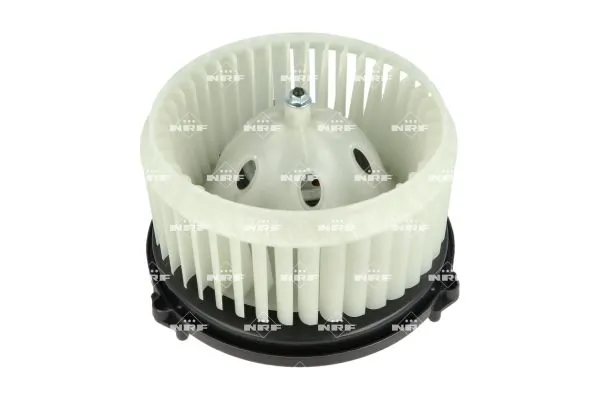 Interior Blower