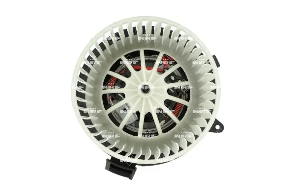 Interior Blower