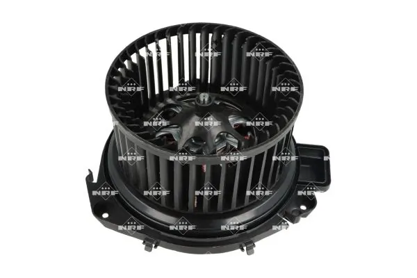 Interior Blower