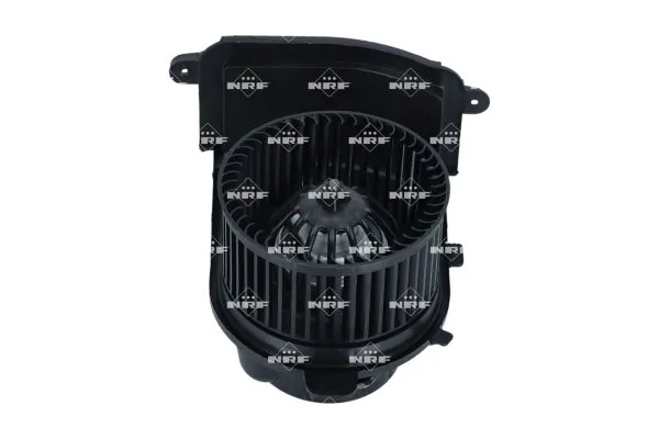 Interior Blower