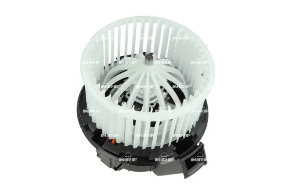 Interior Blower