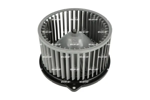 Interior Blower