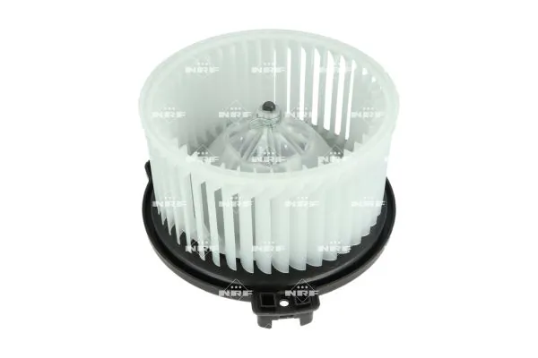 Interior Blower