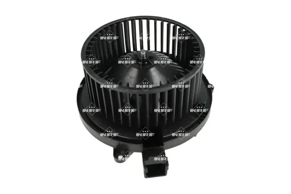 Interior Blower