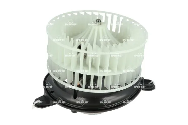 Interior Blower