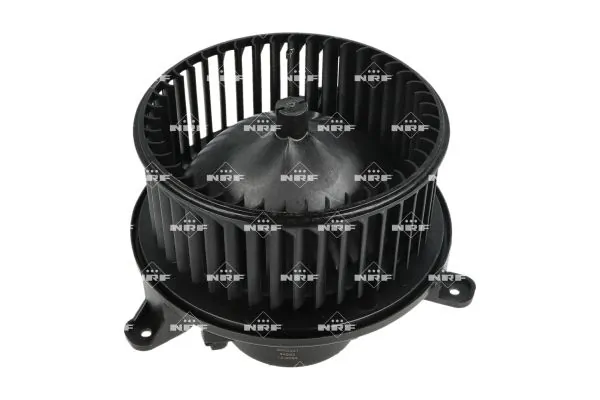 Interior Blower