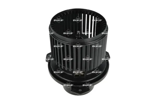 Interior Blower