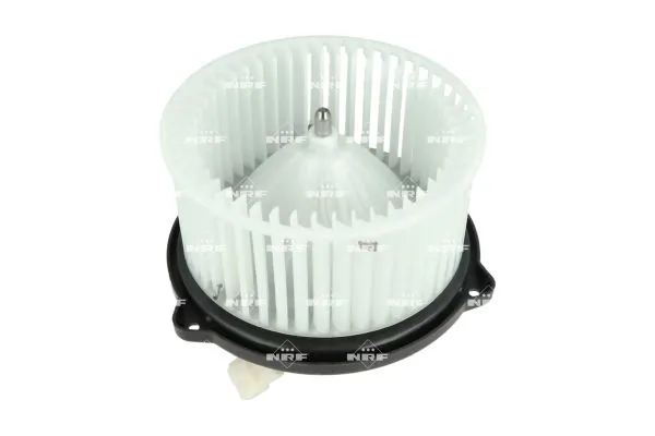 Interior Blower