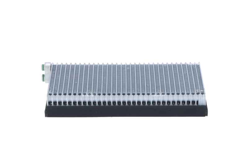 Evaporator, air conditioning