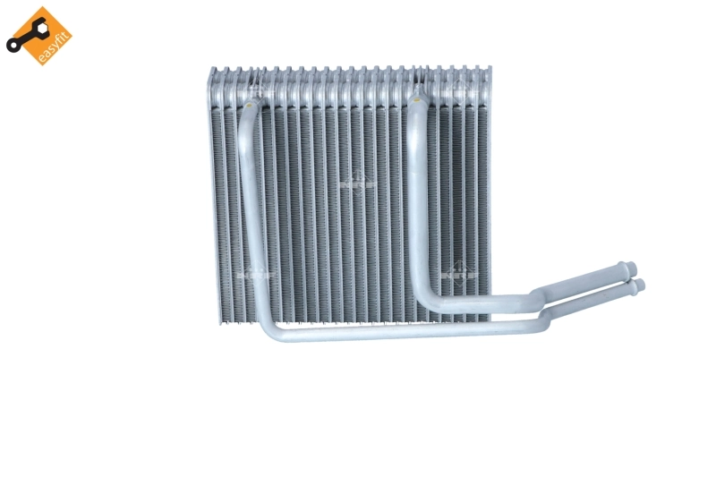 Evaporator, air conditioning