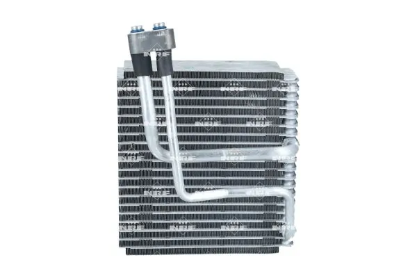 Evaporator, air conditioning