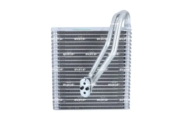 Evaporator, air conditioning