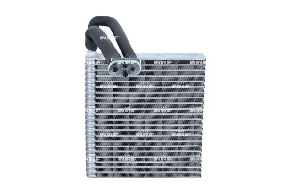 Evaporator, air conditioning