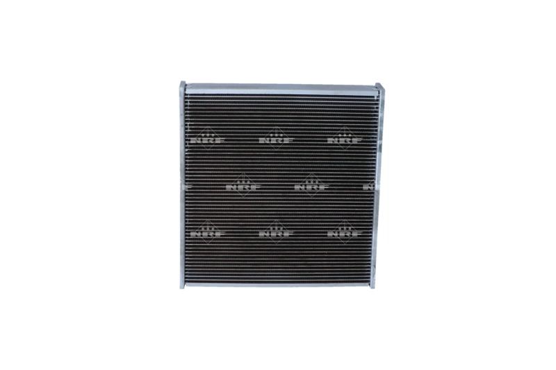 Core, radiator