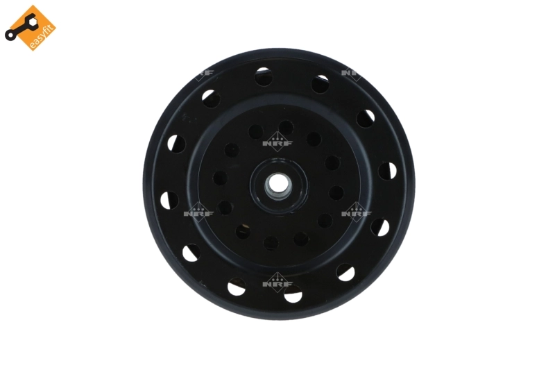 Magnetic Clutch, air conditioning compressor